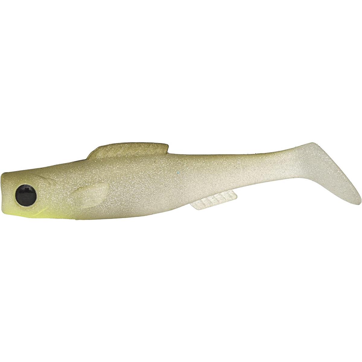 Hyperlastics Minwaow 4 Round Jighead 14g 3/0