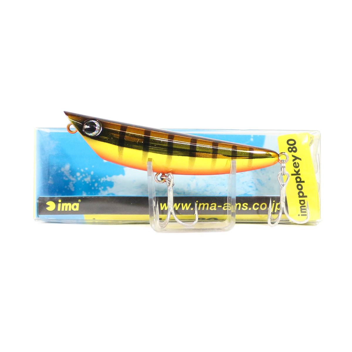 Ima Popkey 80 Pencil Floating Lure 008 (5074)