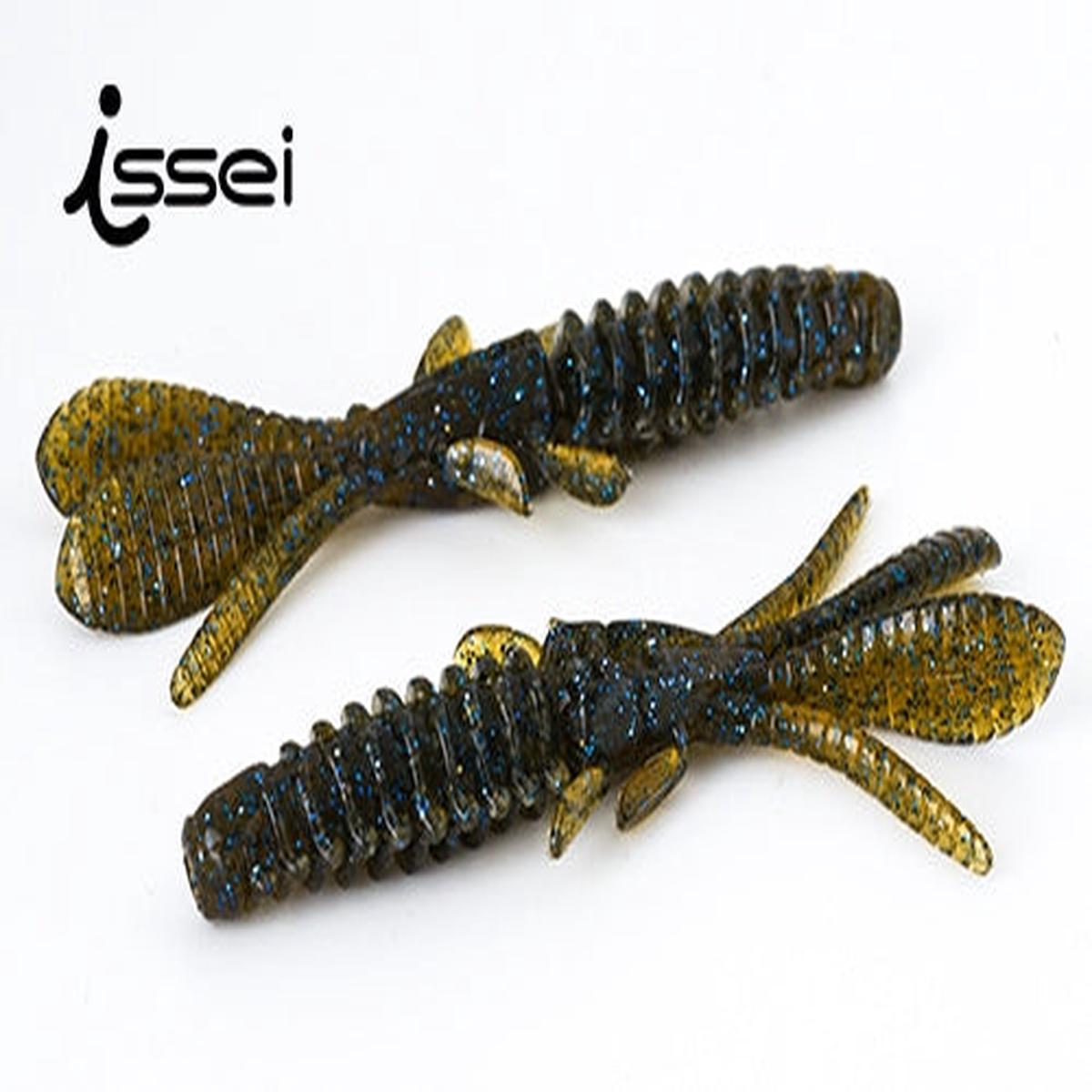 Issei BiBiBi Bug 2.6"