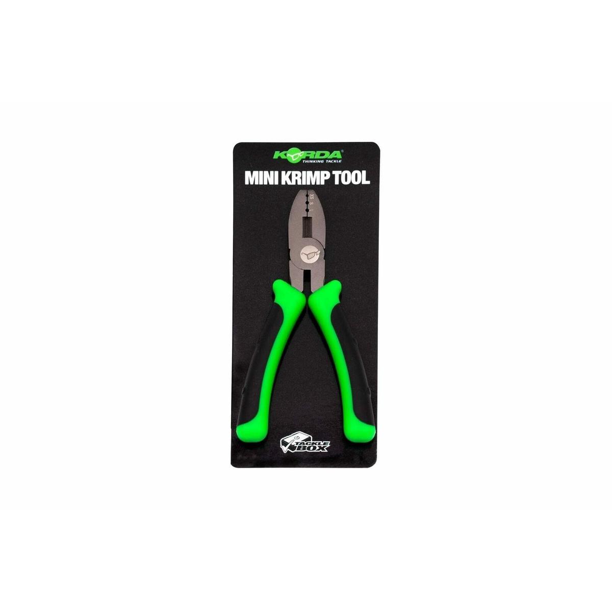 Korda Krimping Tool Small