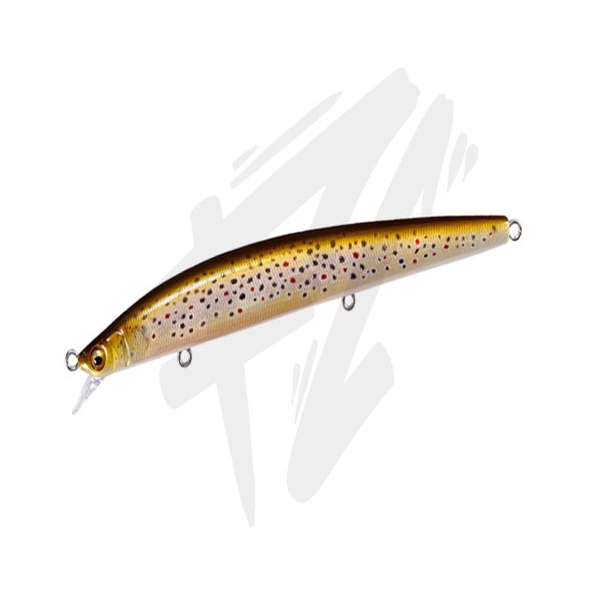 Megabass Great Hunting GH 120