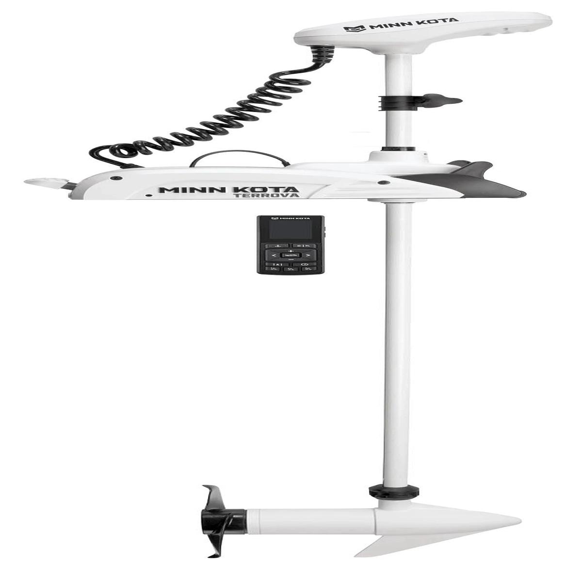 Minn Kota Riptide TERROVA 112/WR 72''
