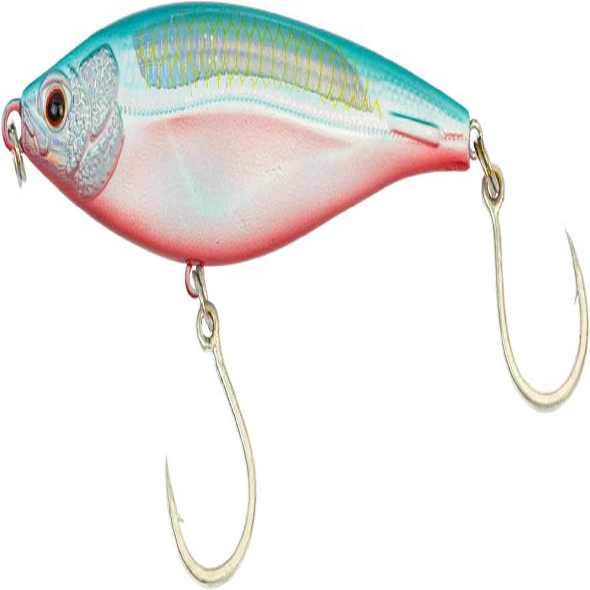 Nomad Design Madscad Autotune 90 Slow Sinking Twitchbait - 3.5 Inch