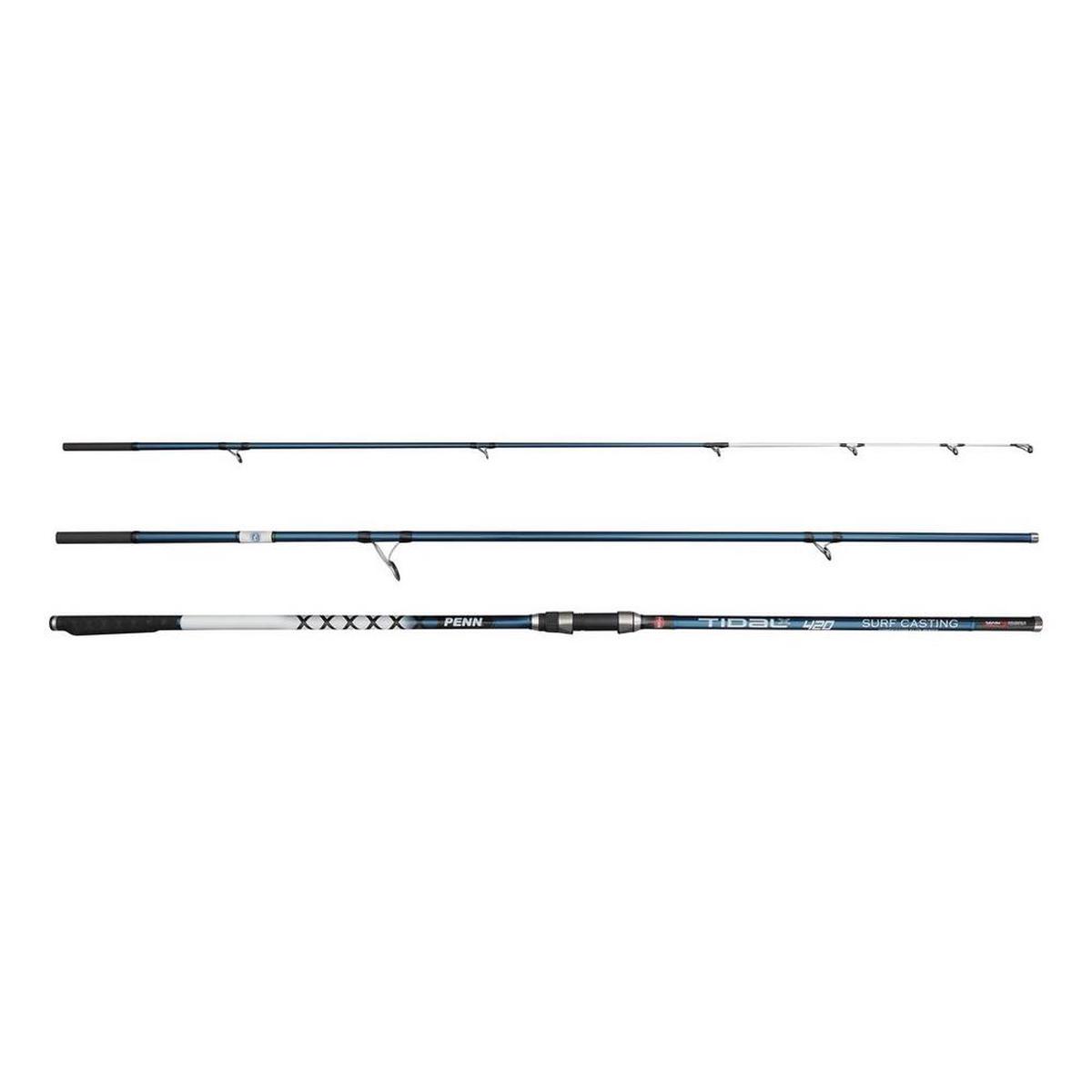 Penn Tidal X K-Type Hybrid Sensitip Surfcasting Rod