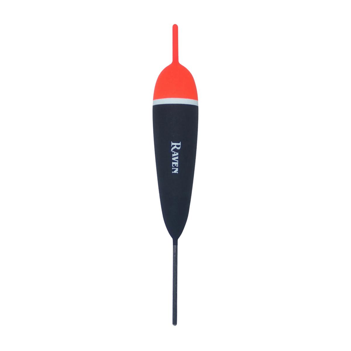 Raven Premium Balsa FD Floats 1pk