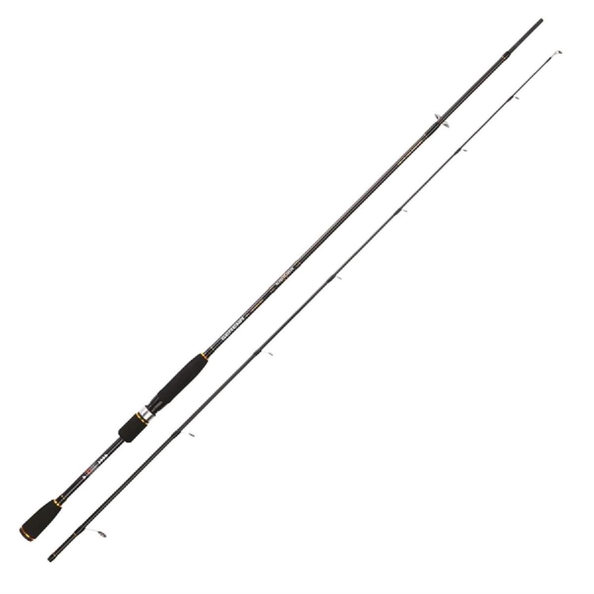 Sakura Serena Lure Rod SEES 702 MH 7 10-35g