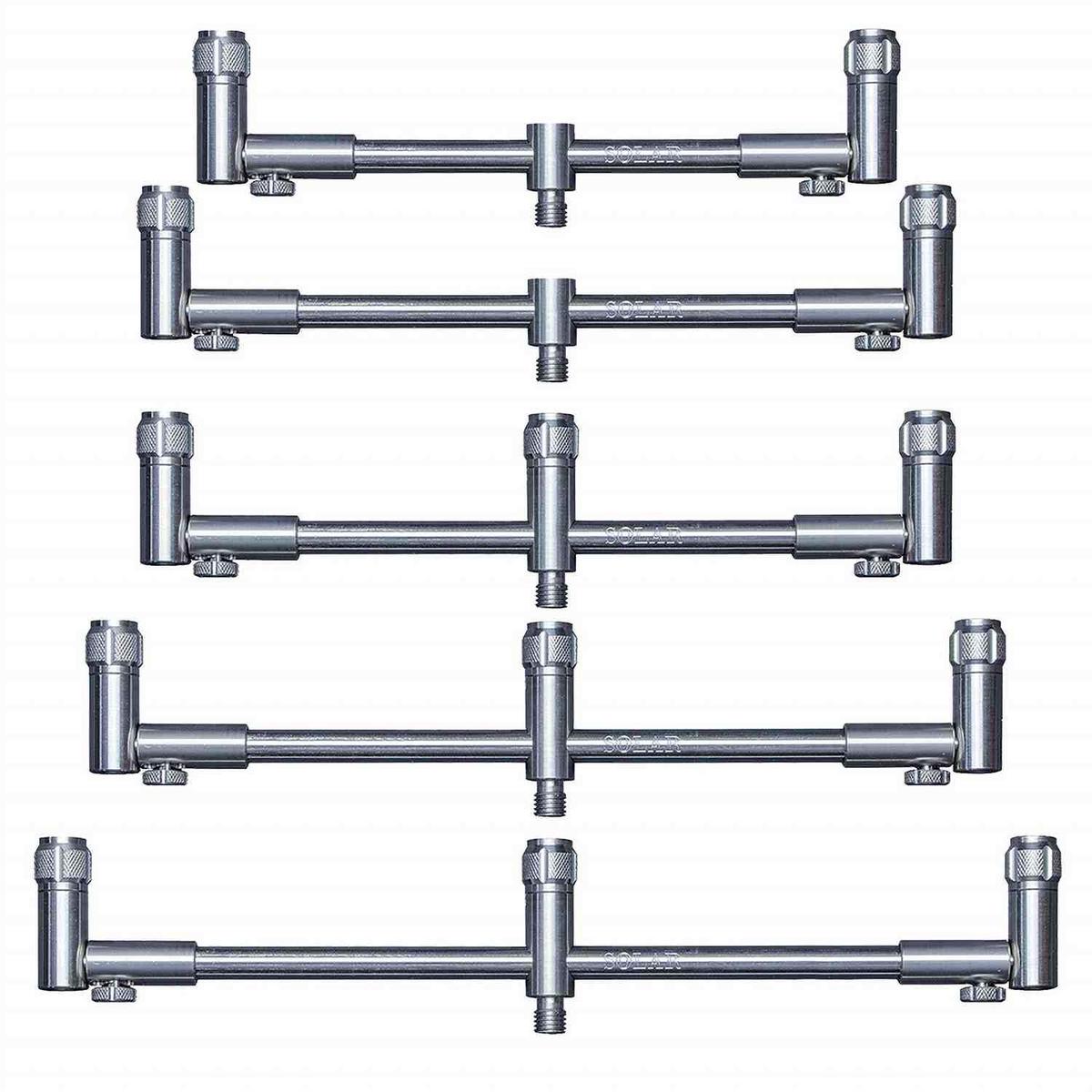 Solar P1 Pro-Loc 2 Rod Back Buzzer Bar