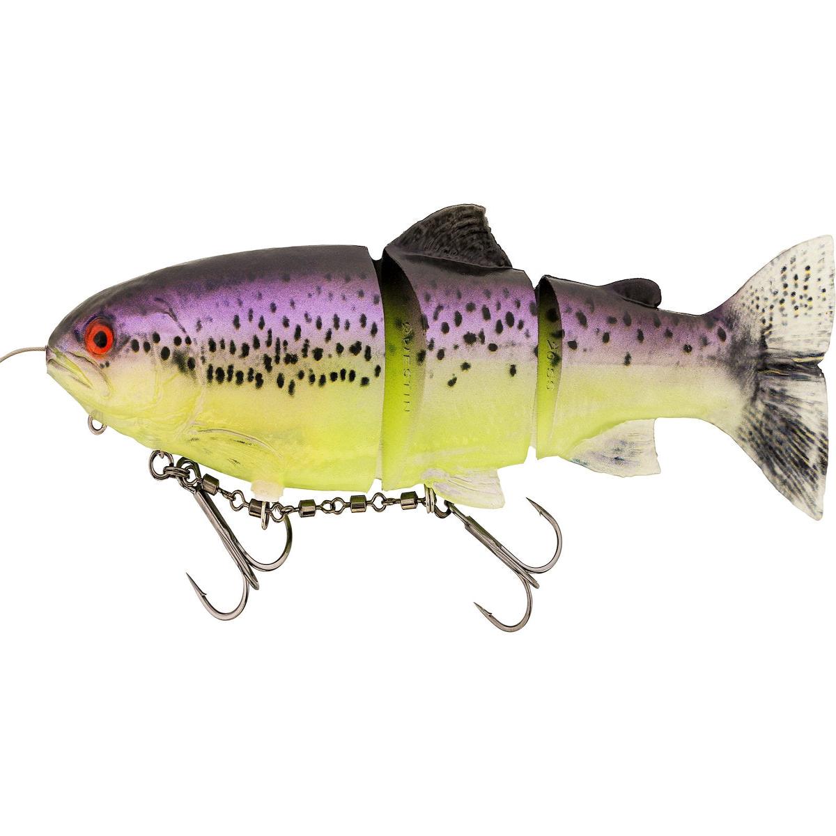 Westin Tommy the Trout Inline SS Gost Trout