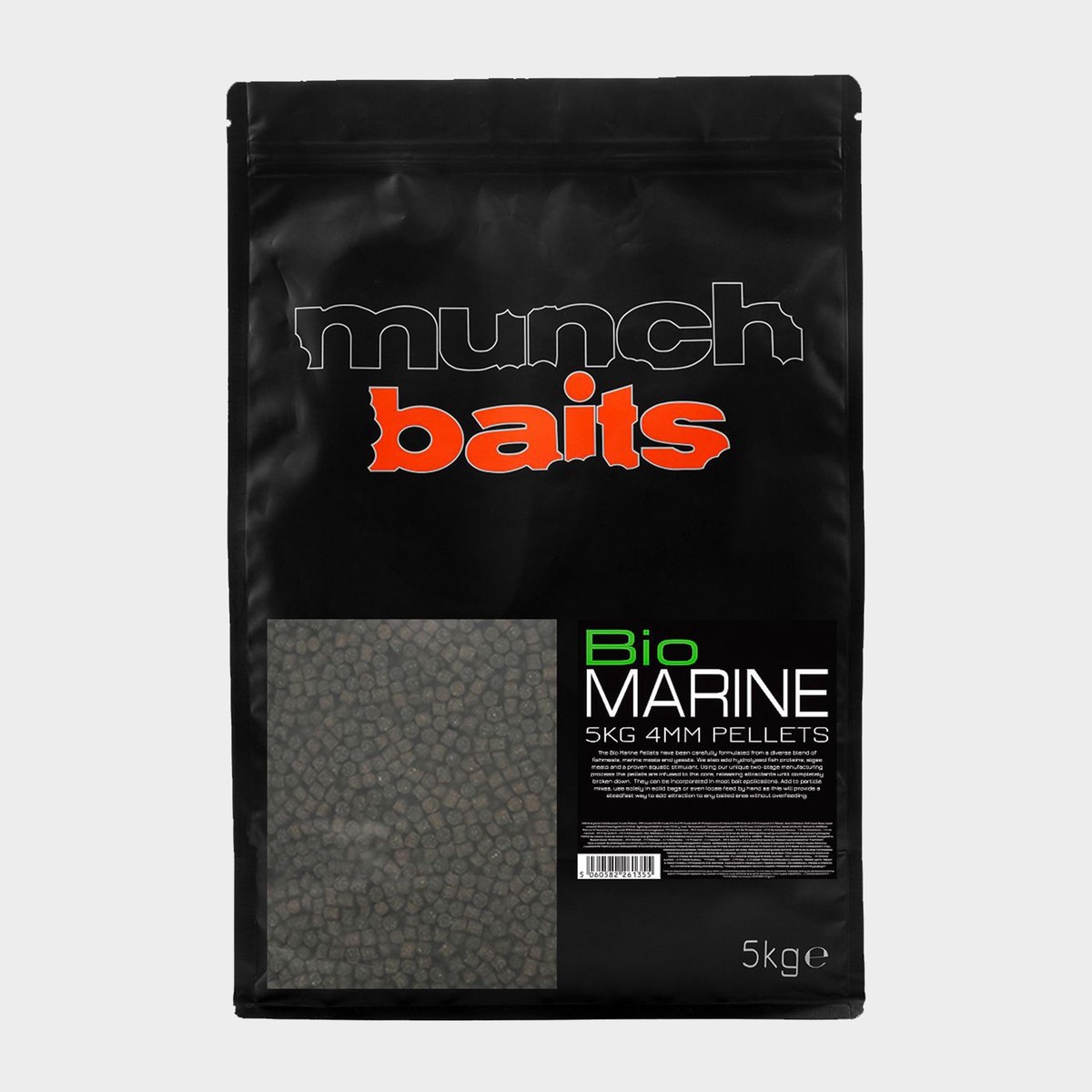 Bio Marine Pellets 4mm 5kg