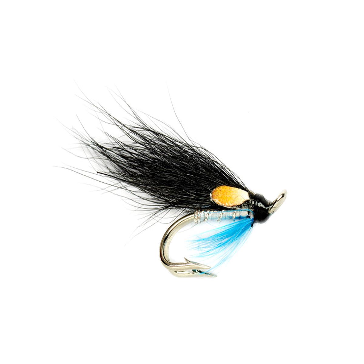 Fulling Mill RS Low Water Crathie Flies