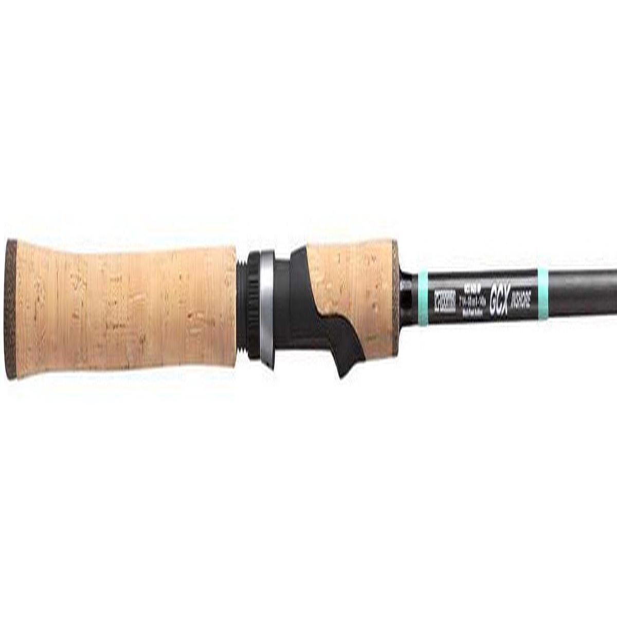 GLoomis GCX 902S XF GCX Inshore Spinning Rod 7'6" 8-14lb