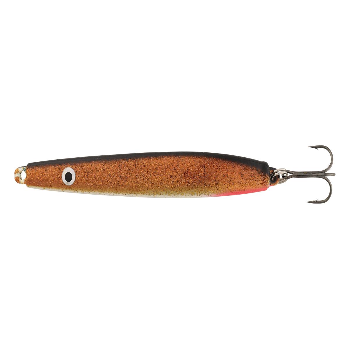 Kinetic Vik Intermediate 18g Copper Skin