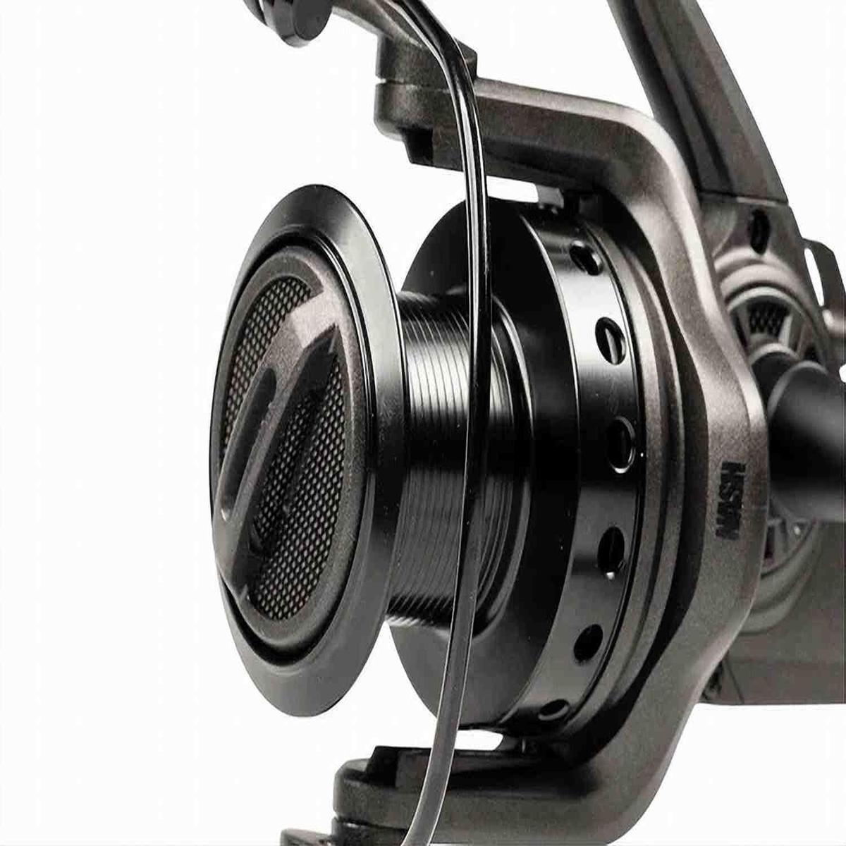 Nash LRX 8000 Spare Spool