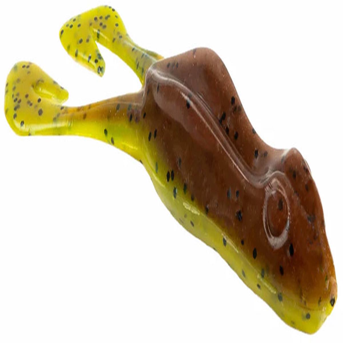 NetBait BF Toad Jr. - 3.5 Inch
