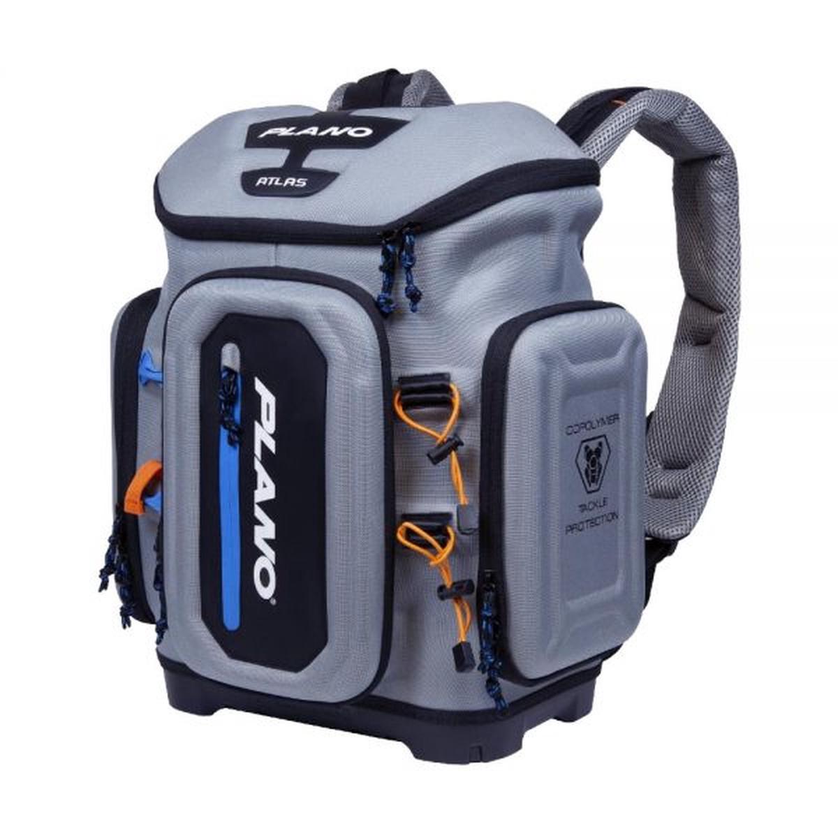 Plano Atlas Tackle Backpack Bag