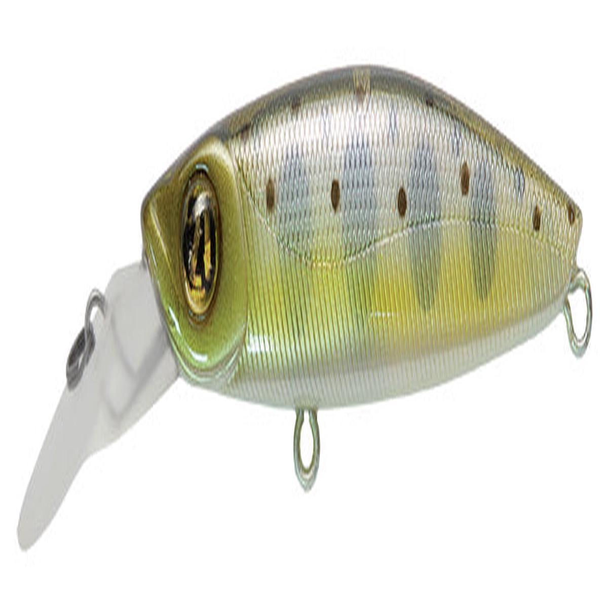 Pontoon 21 Gaga Goon 45S-MR 351 Natural Yamame YE