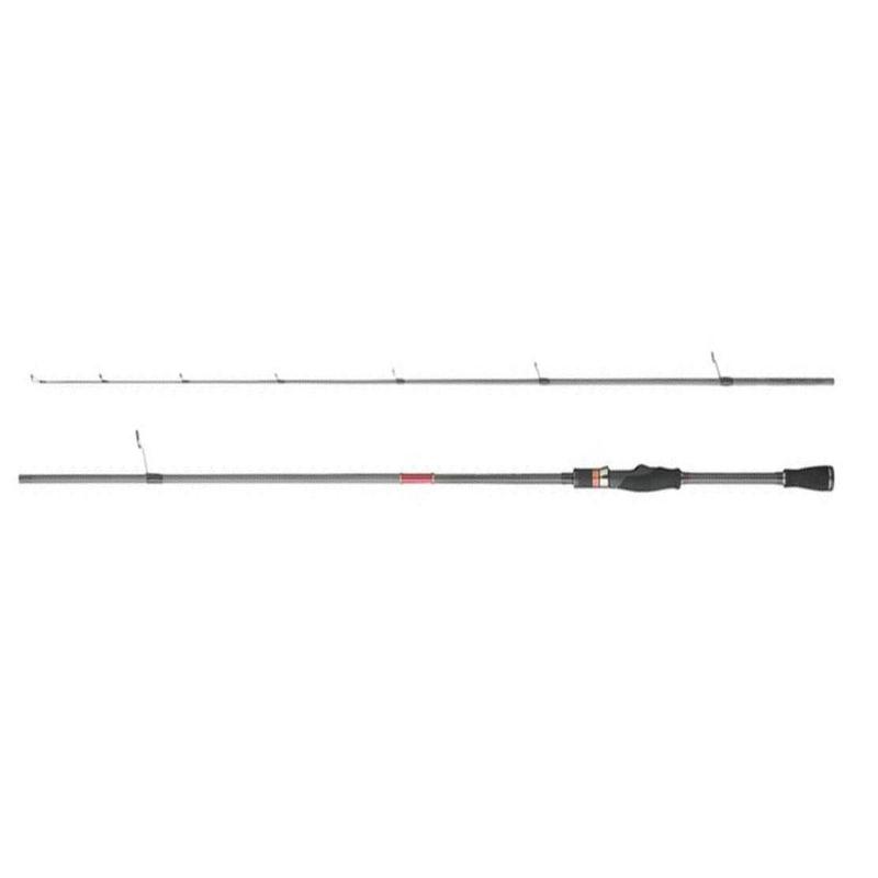 Pre-Order Apia 25 FoojinZ 6th Generation S93MH Beast Brawl 2 Pieces Spinning Rod Coming in Winter