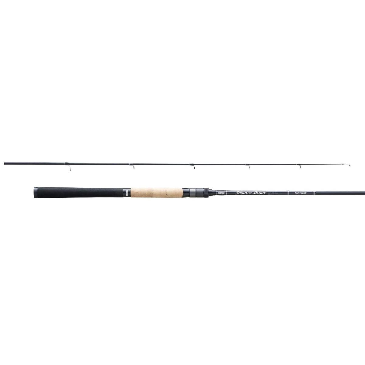 Rapala Shadow Blade Spinning Rod 8 14-42g 2sec