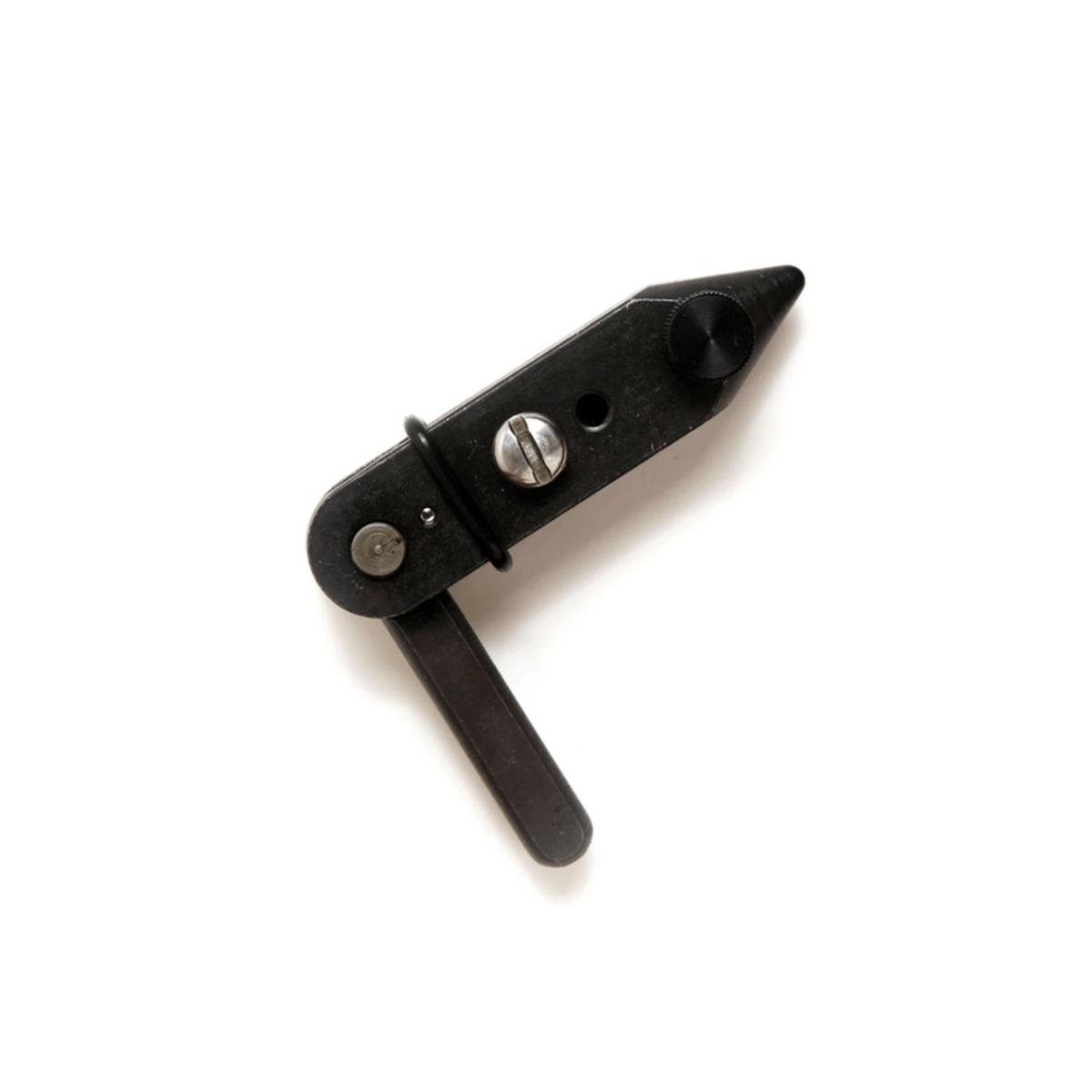 Renzetti - Saltwater Traveler Cam Jaw Assembly (X8046)