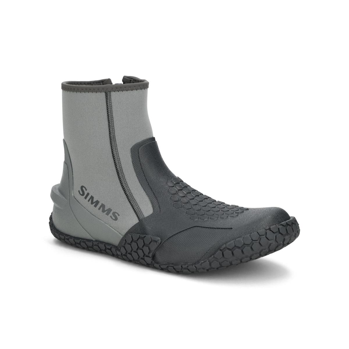 Simms M's Zipit Bootie