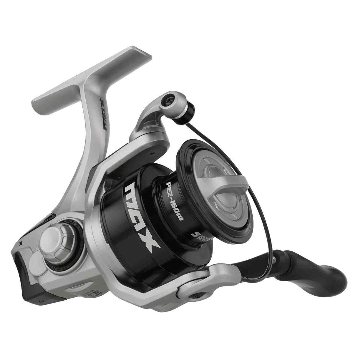 Abu Garcia Max X 3000 Front Drag Reel