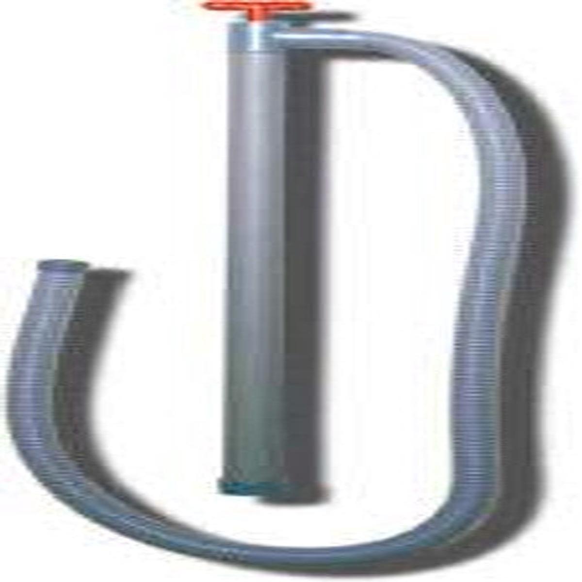 Beckson Thirsty Mate 36" Pump