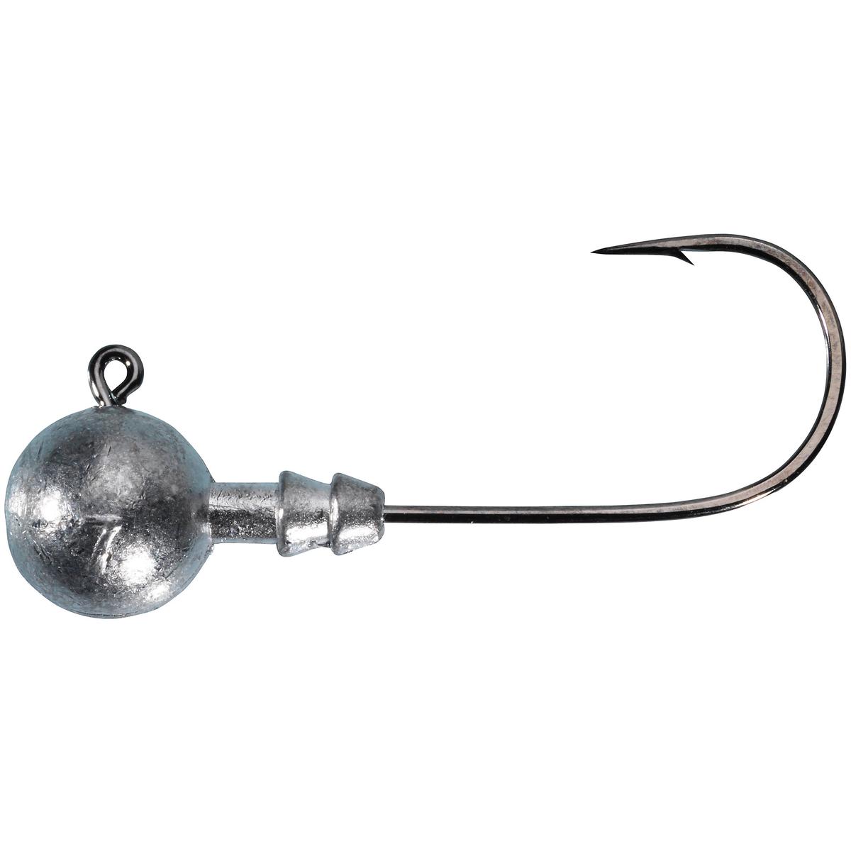 Berkley Flex Round Jighead