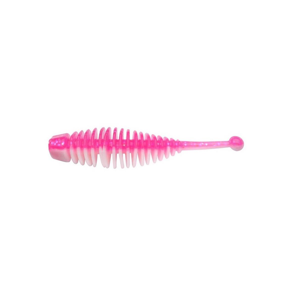 Berkley PowerBait Power Naiad 50mm Pink White