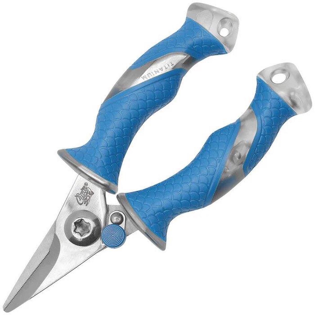 Cuda 5.25 Mini Snip