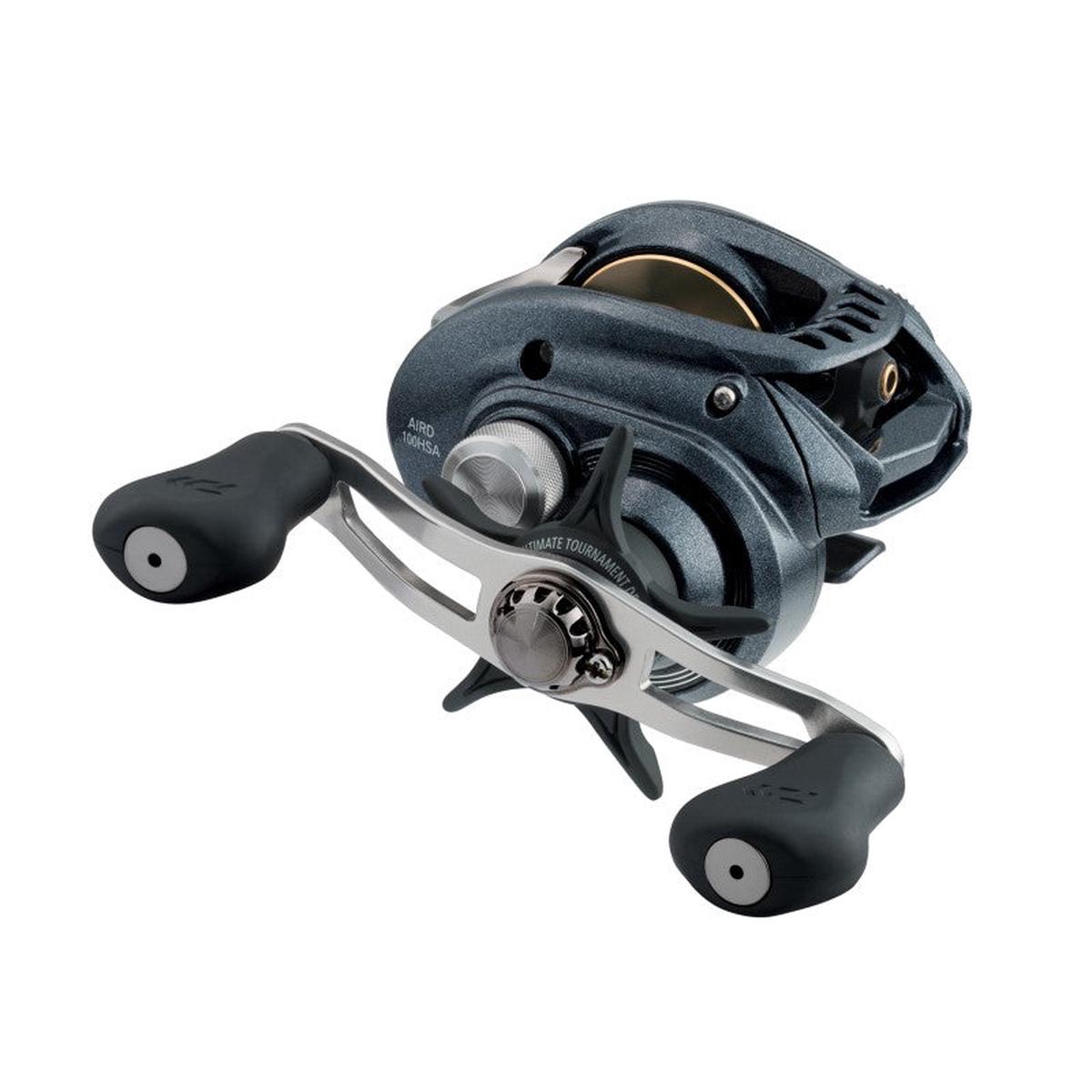 Daiwa Aird 100HA Reel