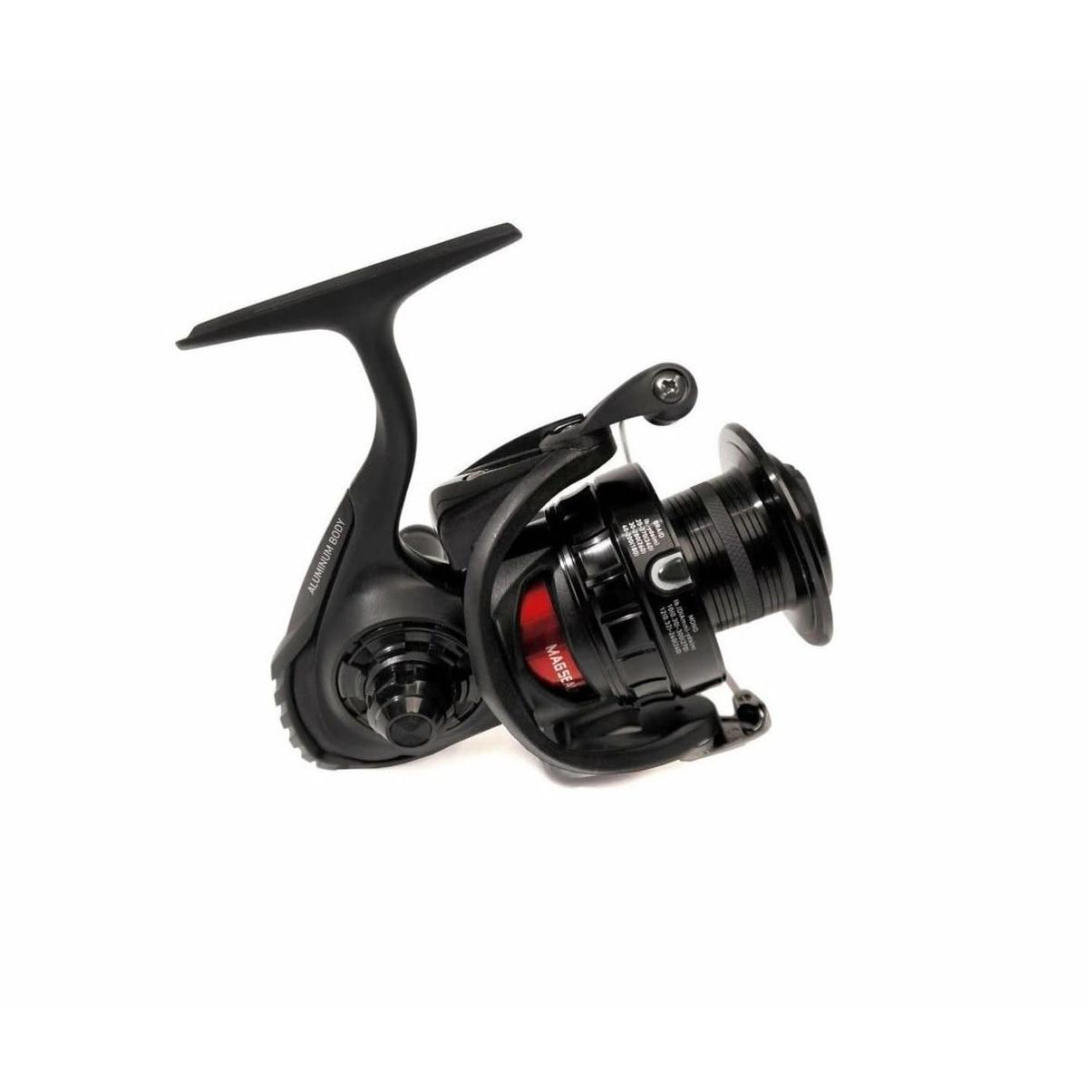 Daiwa BG MagSealed