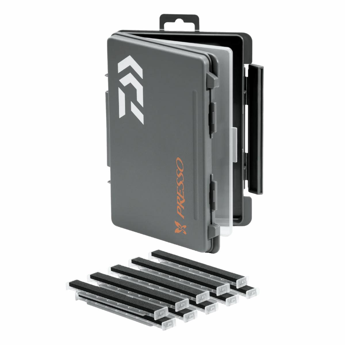Daiwa Presso Free Board Case
