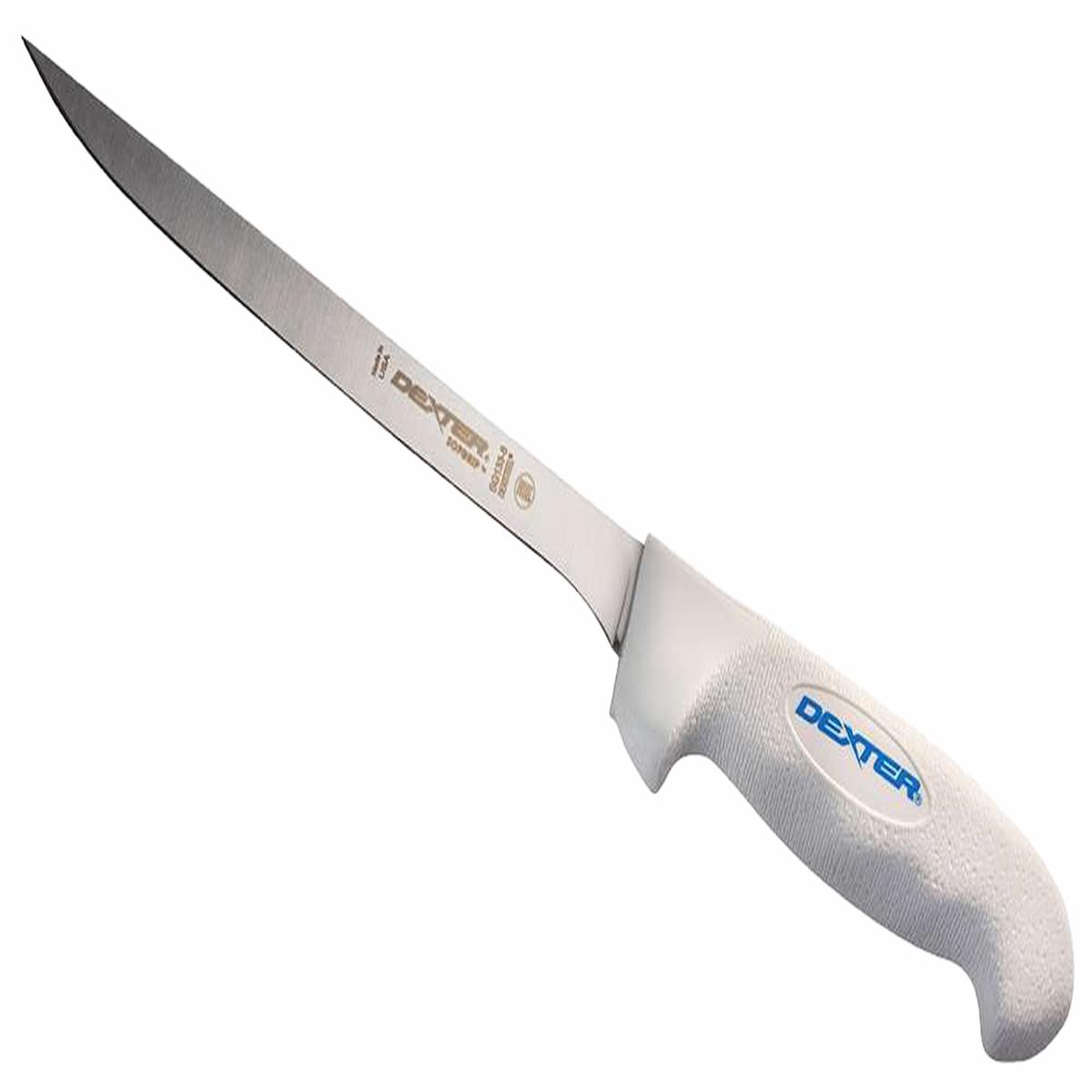 Dexter SofGrip Narrow Fillet Knife