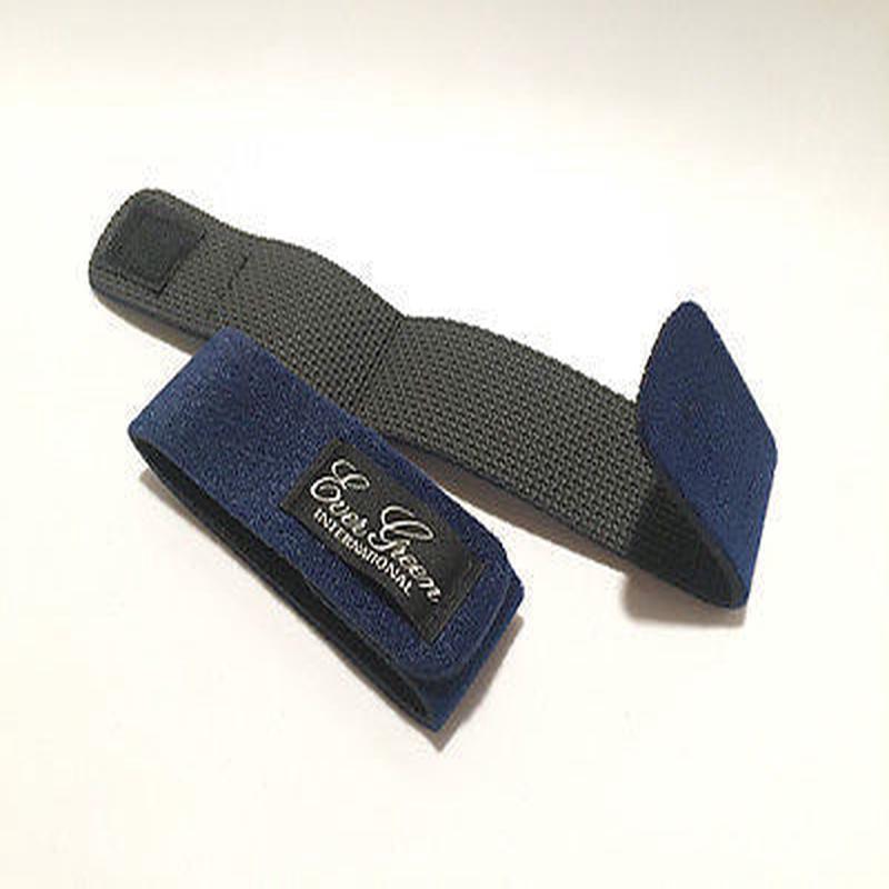 Evergreen Rod Belt Slim