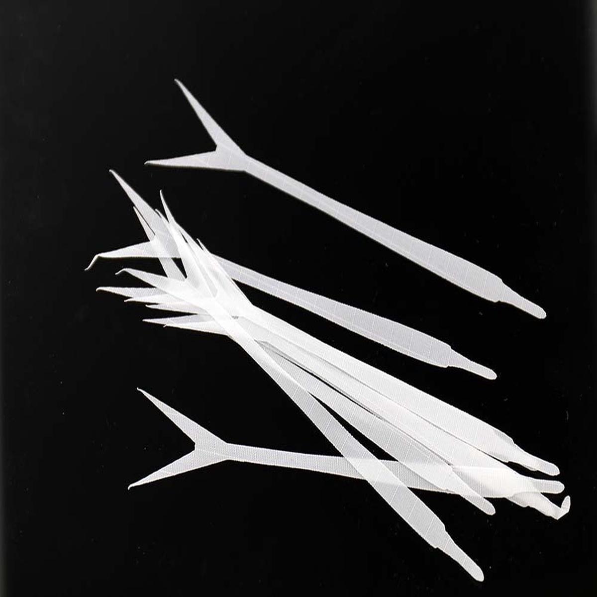Fly Skinz Thin Finz - L