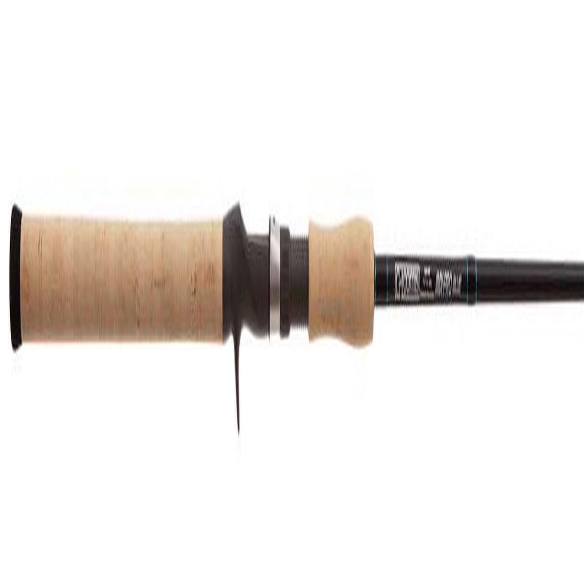 G Loomis IMX-Pro Blue 843C MF Casting Rod 7' 15-50lb.