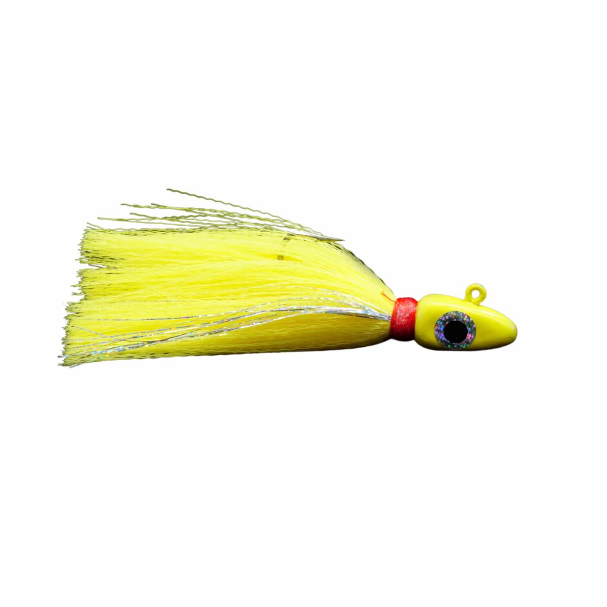 Gulfstream Arrowhead Jig