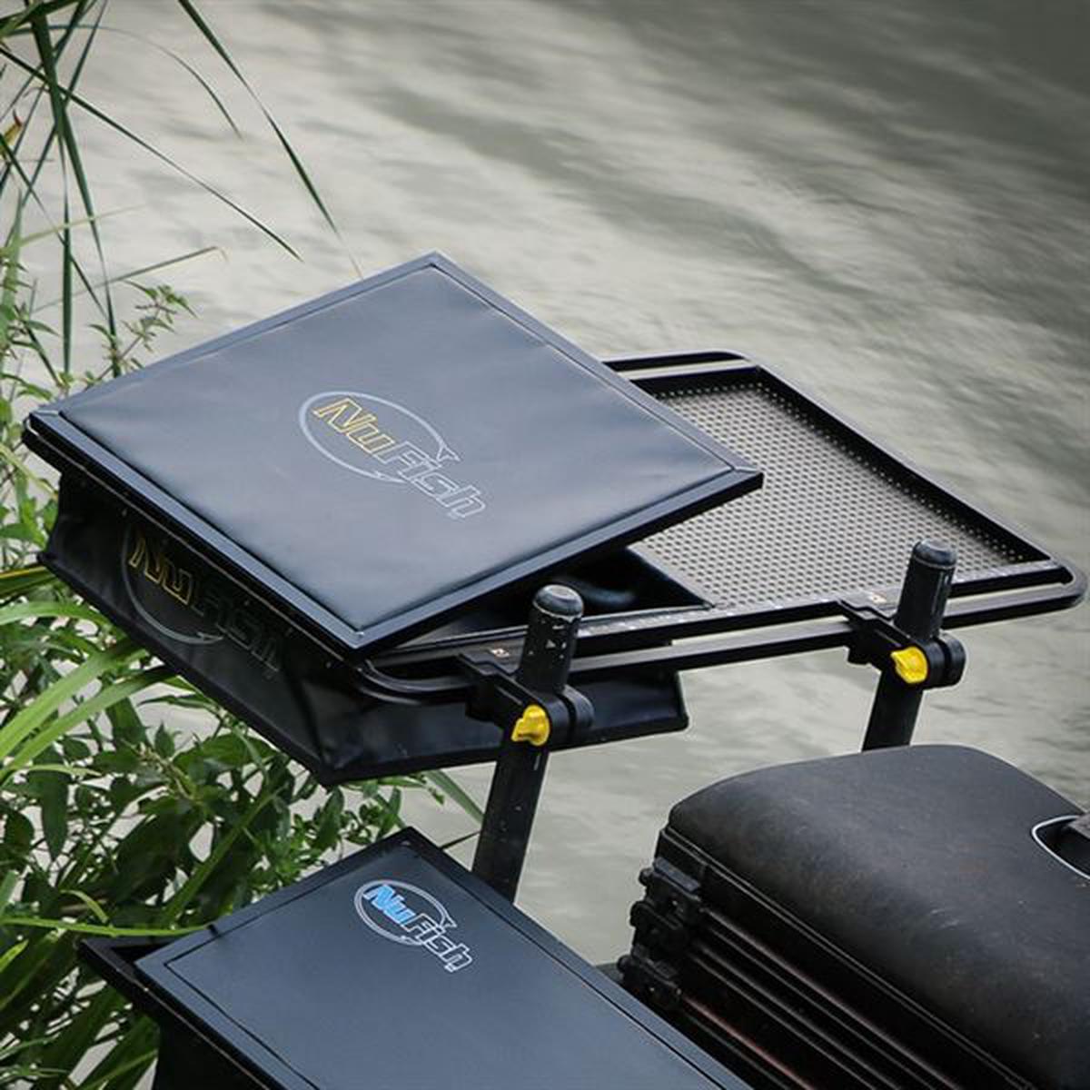NuFish Combi Tray