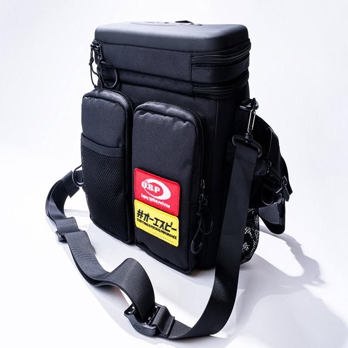 OSP Versatile Hip Bag