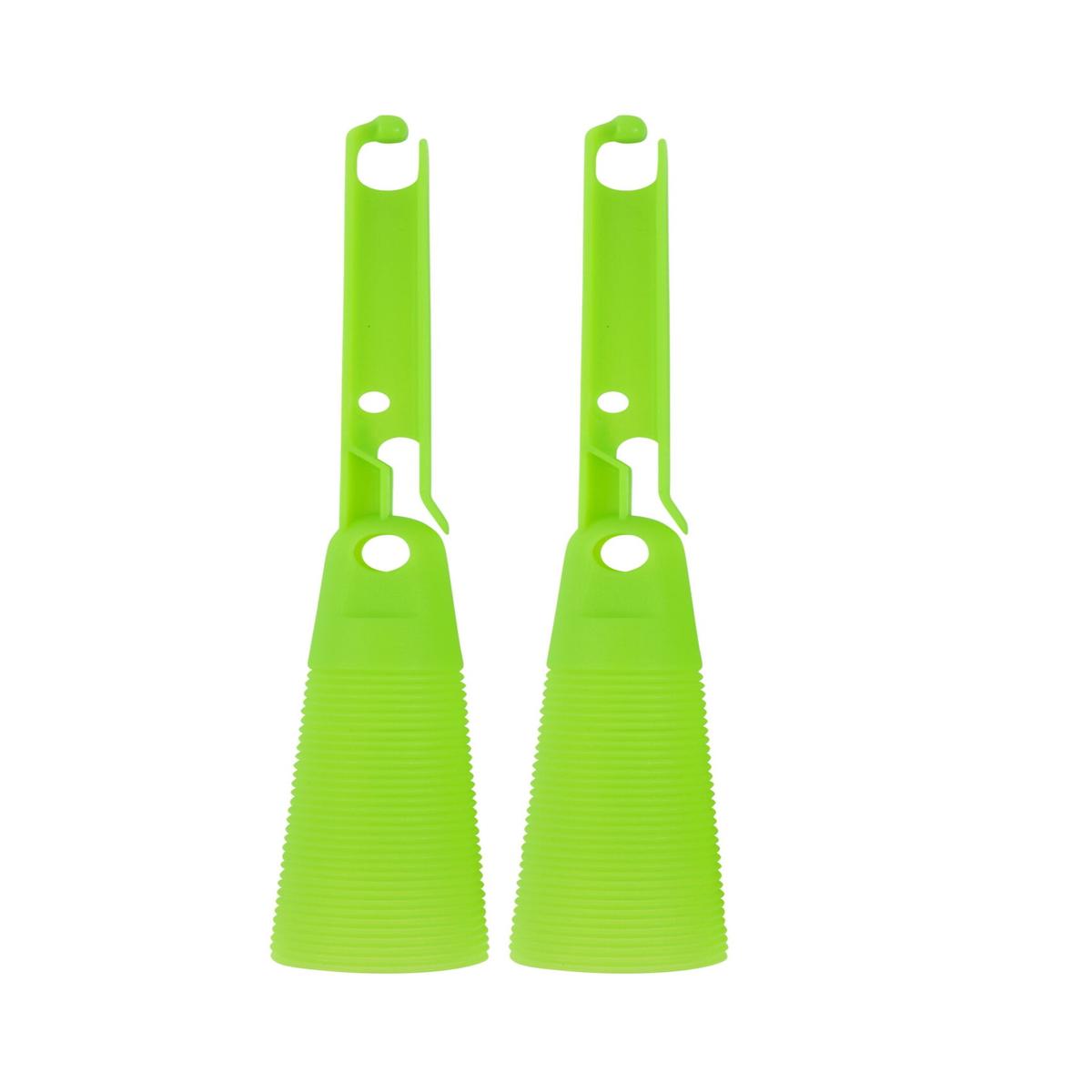 Preston Innovations Mega Stora Bung Twin Pack