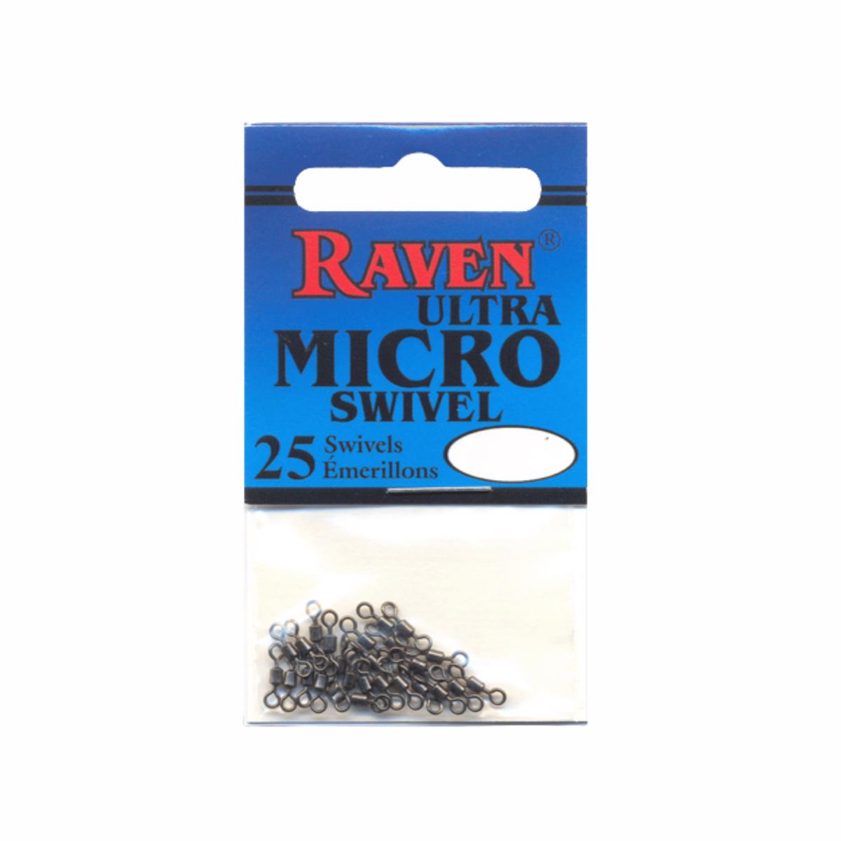 Raven Ultra Micro Swivel