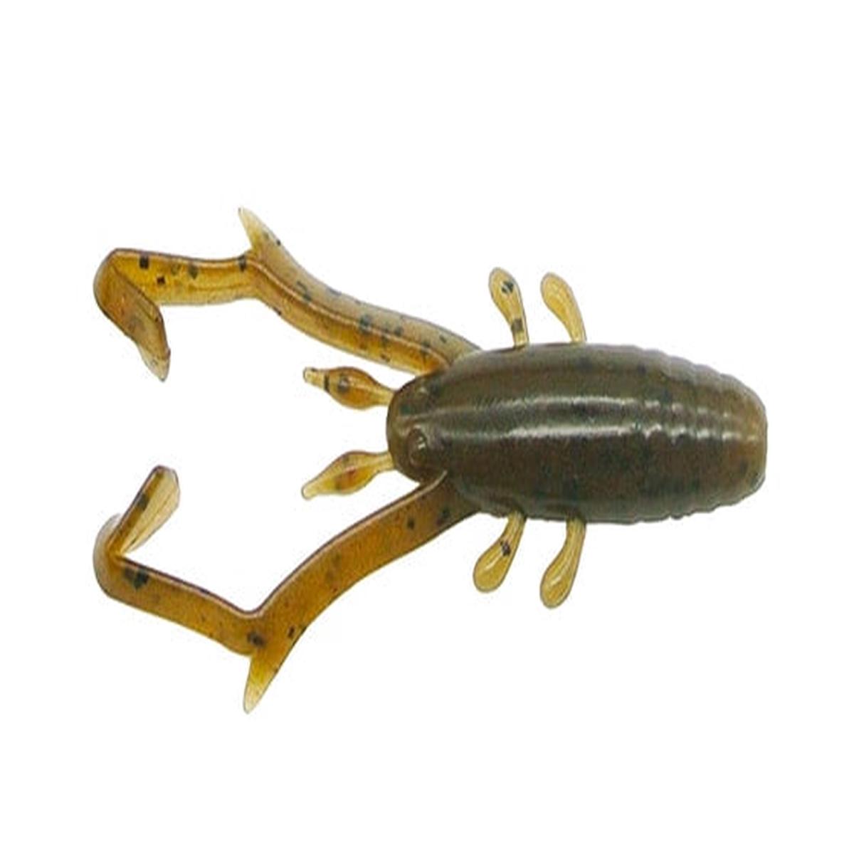 Reins Delta Shrimp 2"
