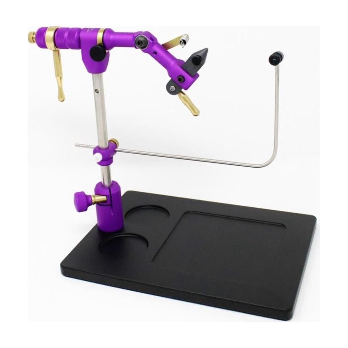 Renzetti - Master Vise (Limited Edition Purple) - 6000 Series