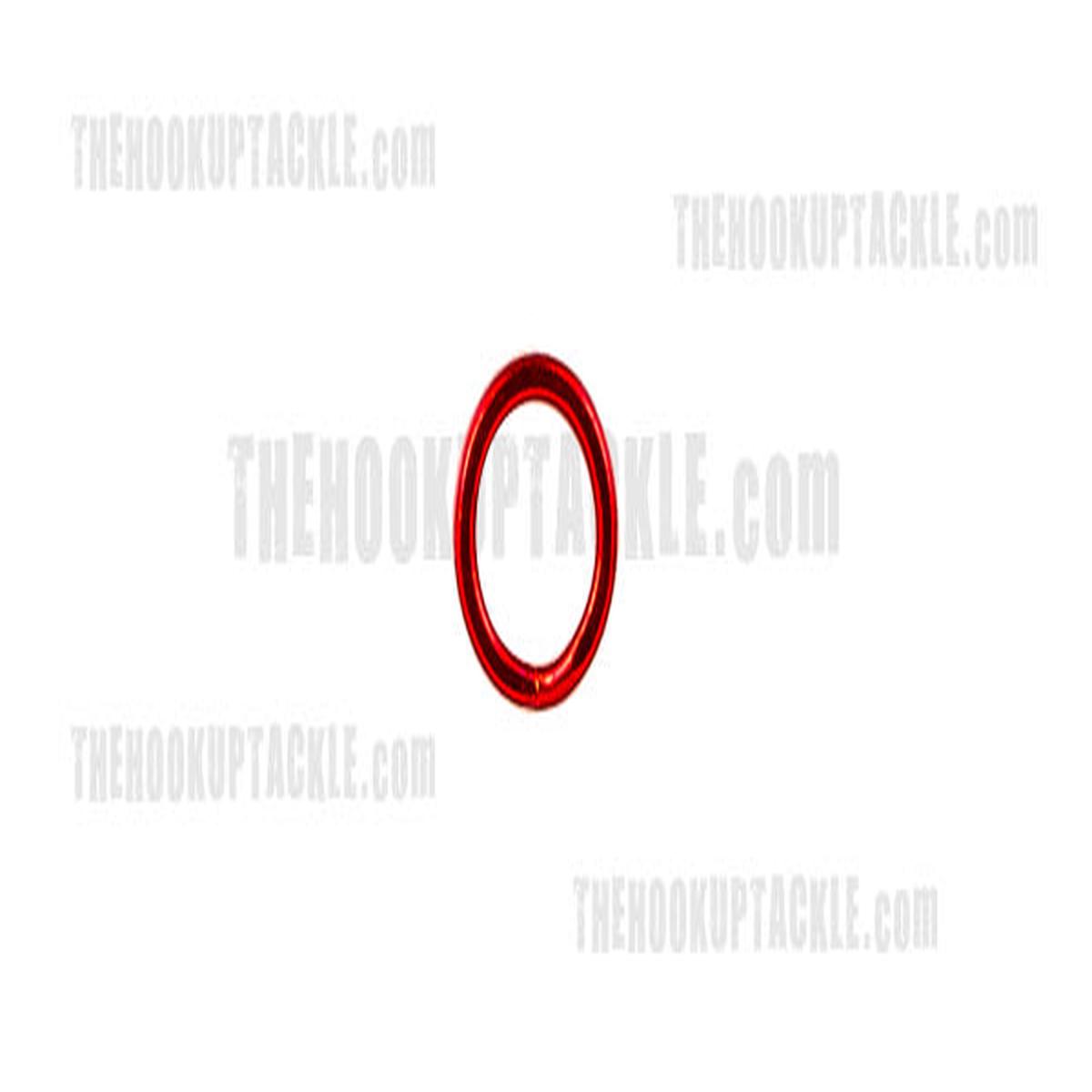Split Ring Light