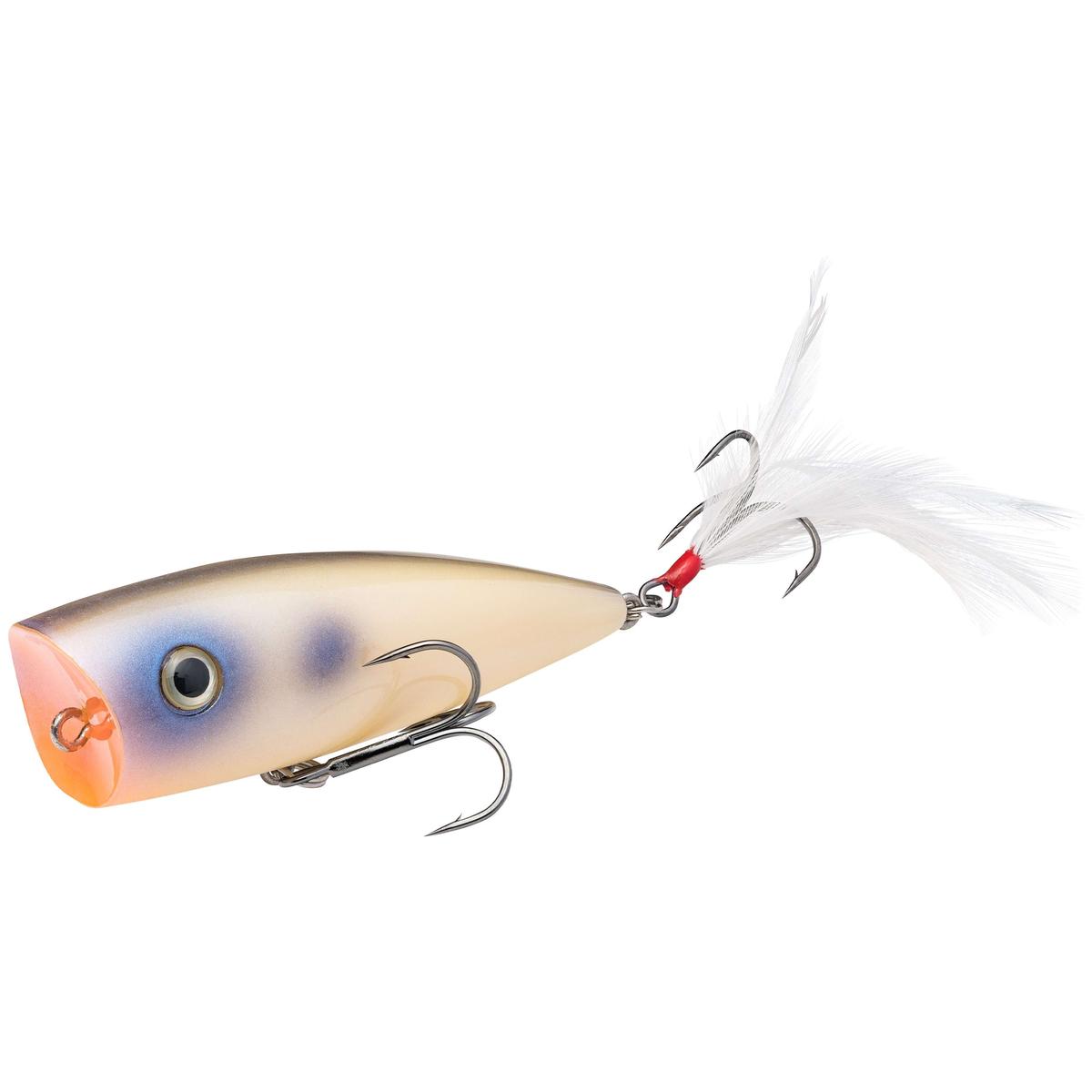 Strike King KVD Splash Topwater Popper Jr.