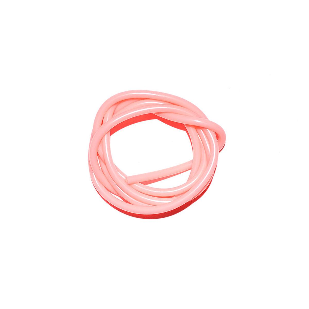 Tronixpro Luminous Tubing Pink 1 meter