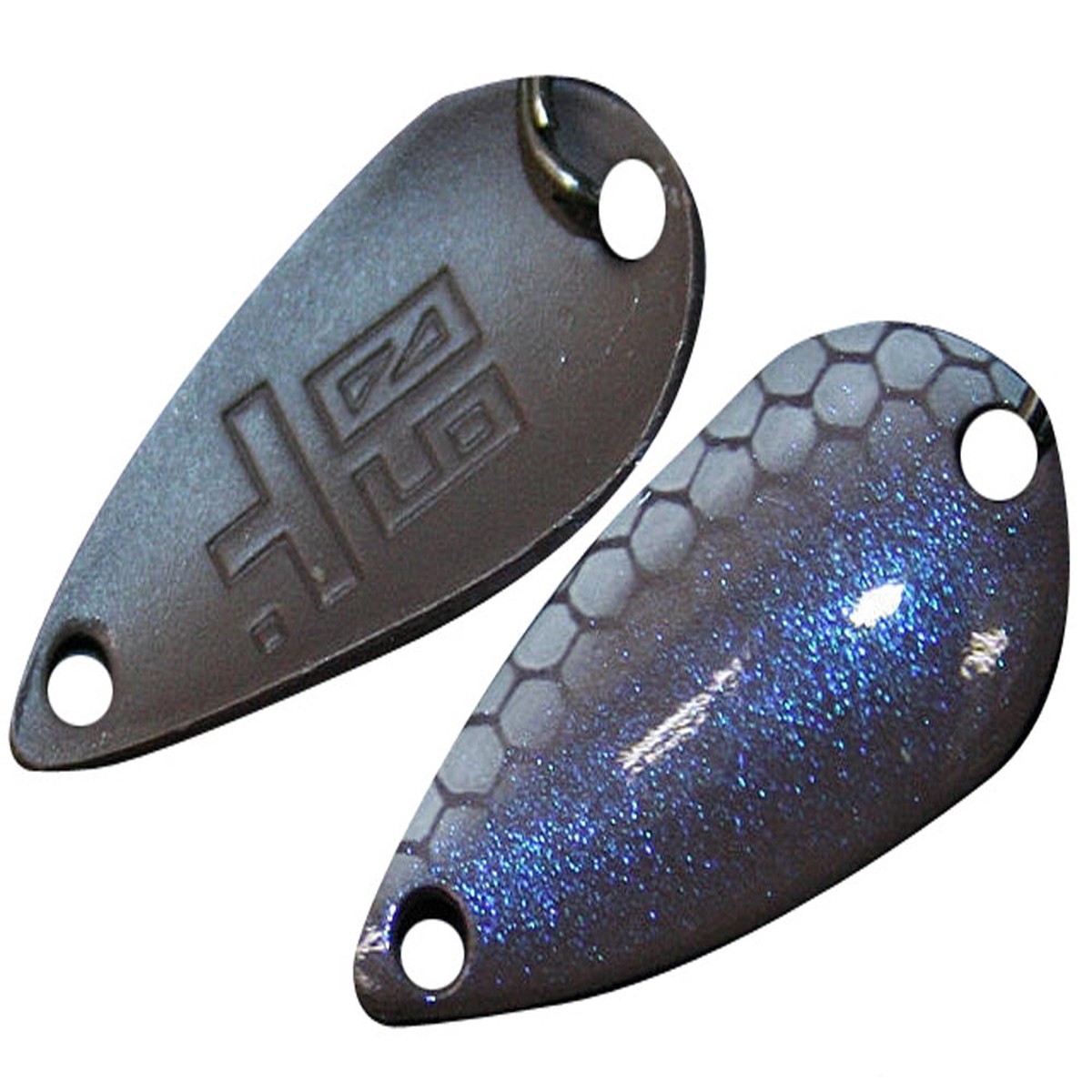 Yarie T-Spoon 1.4g V5