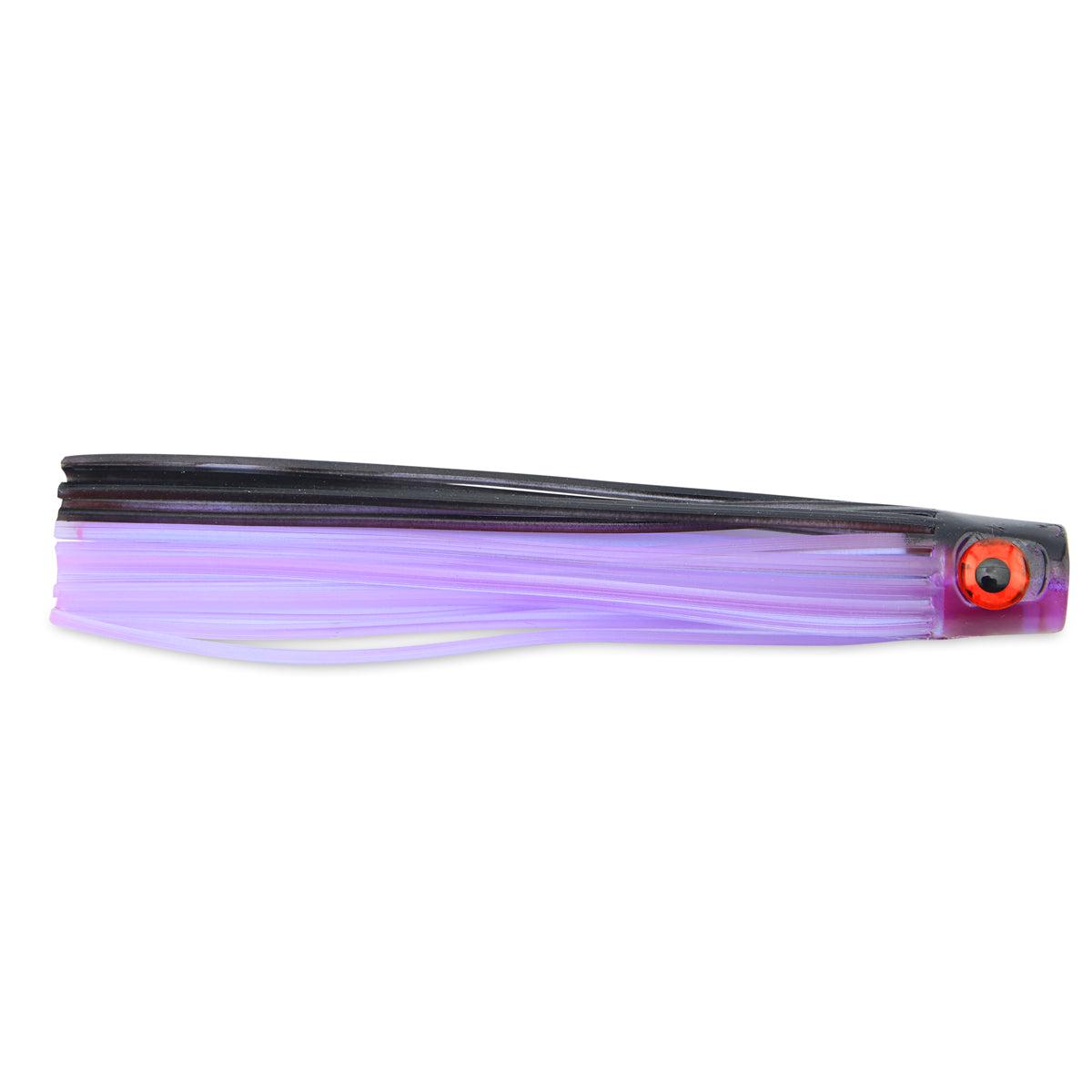 C&H Lures Lil' Stubby Chugger