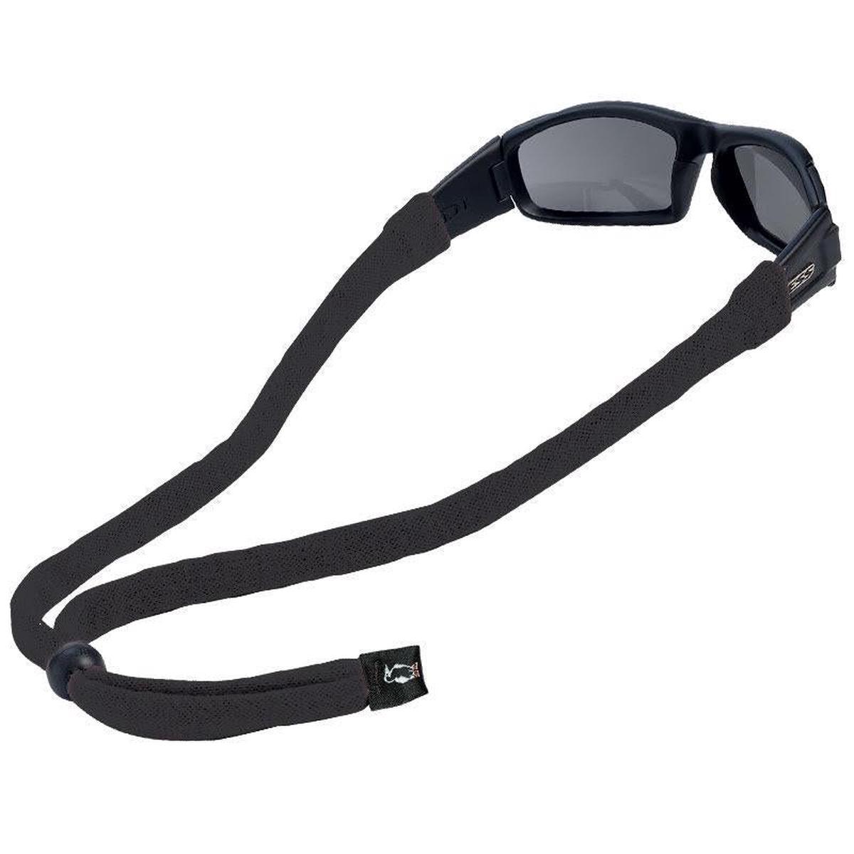 Chums Original Cotton Eyewear Retainer - Large End