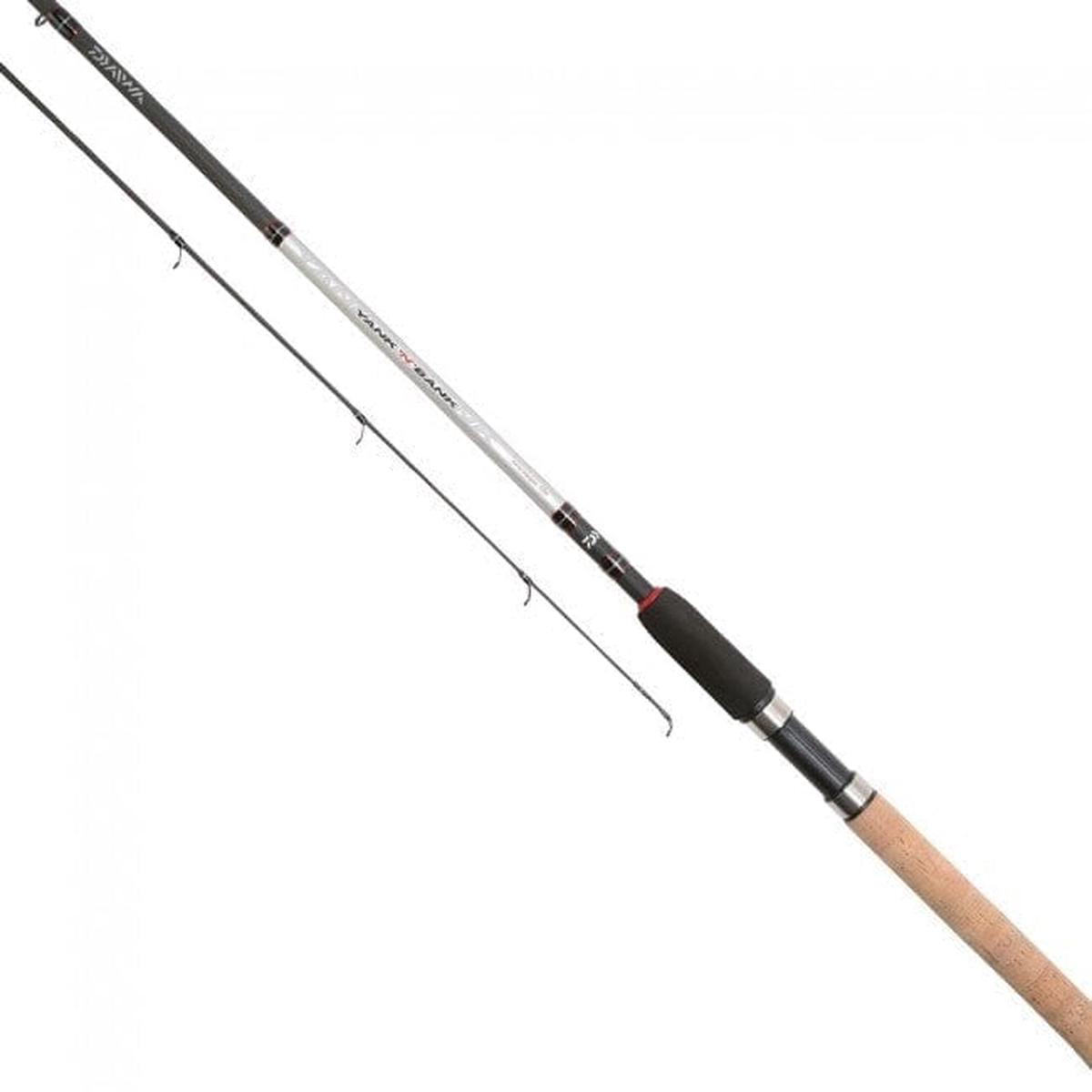 Daiwa Yank 'n' Bank Match 13' 3pc